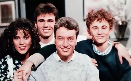 Todo listo para “Papá Soltero” en el teatro… con una ausencia