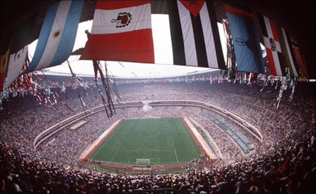 FOTO: ARCHIVO / EL UNIVERSAL