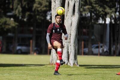 Toluca evita entrar en polémica arbitral