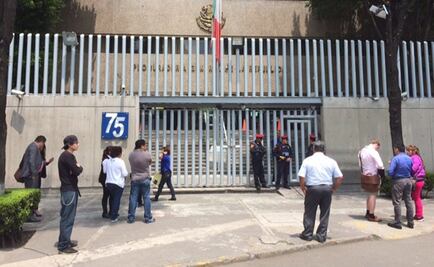 Consignan a 7 custodios tras fuga de "El Chapo"