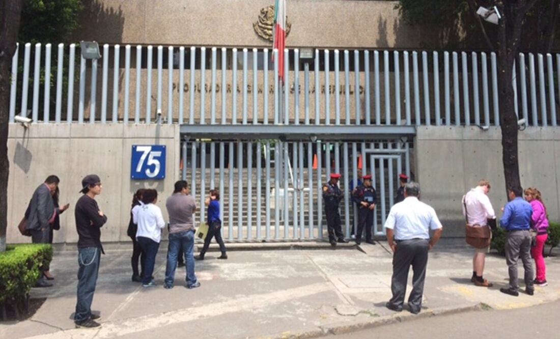 Foto: Dennis García / ELUNIVERSAL