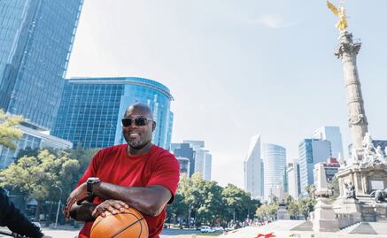 Mexico: A fertile ground for the NBA