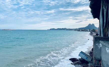 Por tercera ola de Covid-19, regresan restricciones a Sonora; cierran playas de Guaymas