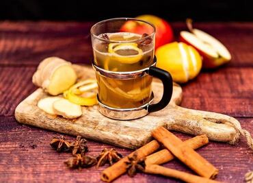 Estos son los beneficios que aporta cada fruta del ponche