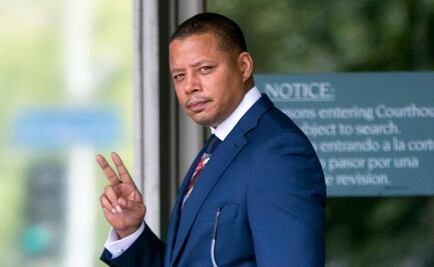 Juez anula acuerdo de divorcio de Terrence Howard