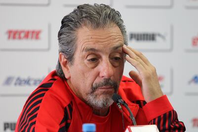 No puedo ponerme a llorar: Tomás Boy