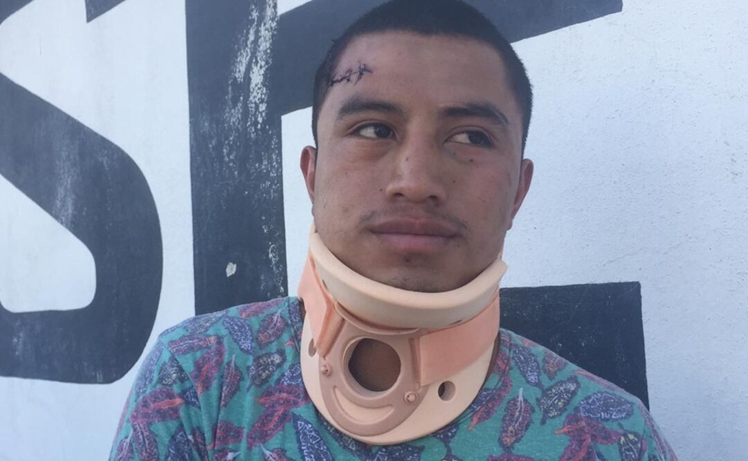 Fotografía: Óscar Gutiérrez / EL UNIVERSAL