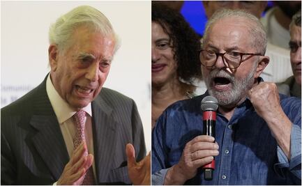 ¿Amuleto izquierdista? Las veces que Vargas Llosa ha fallado con su elegido; lo tunden en redes