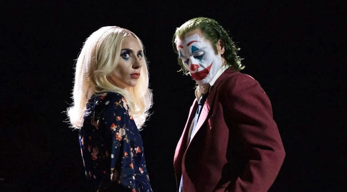 "Joker 2" se estrenó este jueves 3 de octubre.
Foto: IMDb