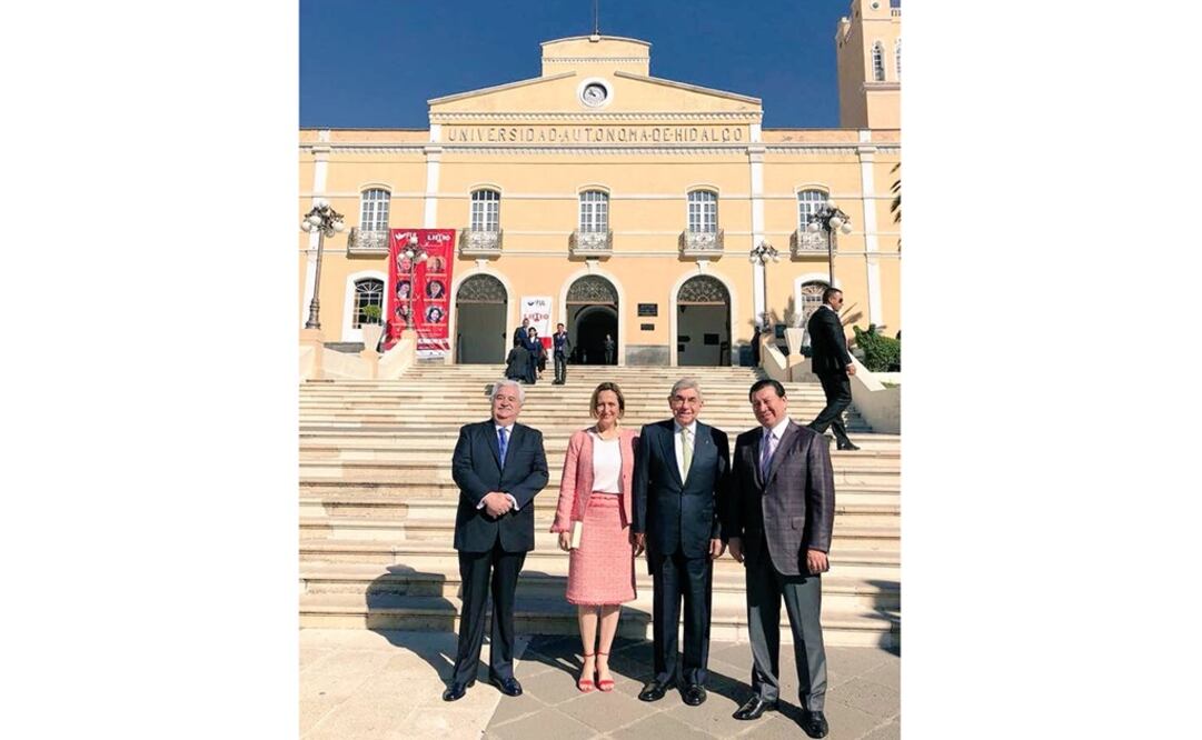 Nobel de la Paz aplaude diálogos por la paz y justicia