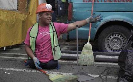Víctor, un ciudadano ejemplar