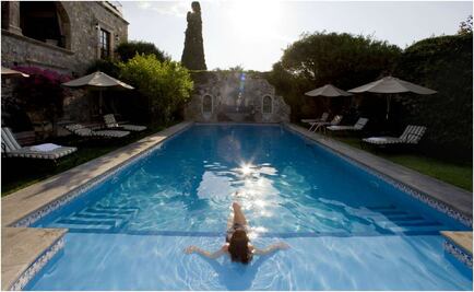 Guía de San Miguel de Allende