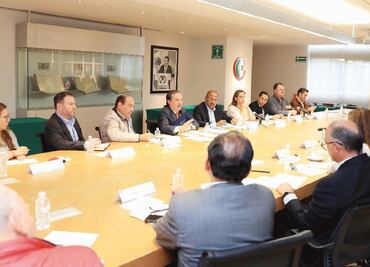 Reparten culpas en el PRI por la derrota electoral