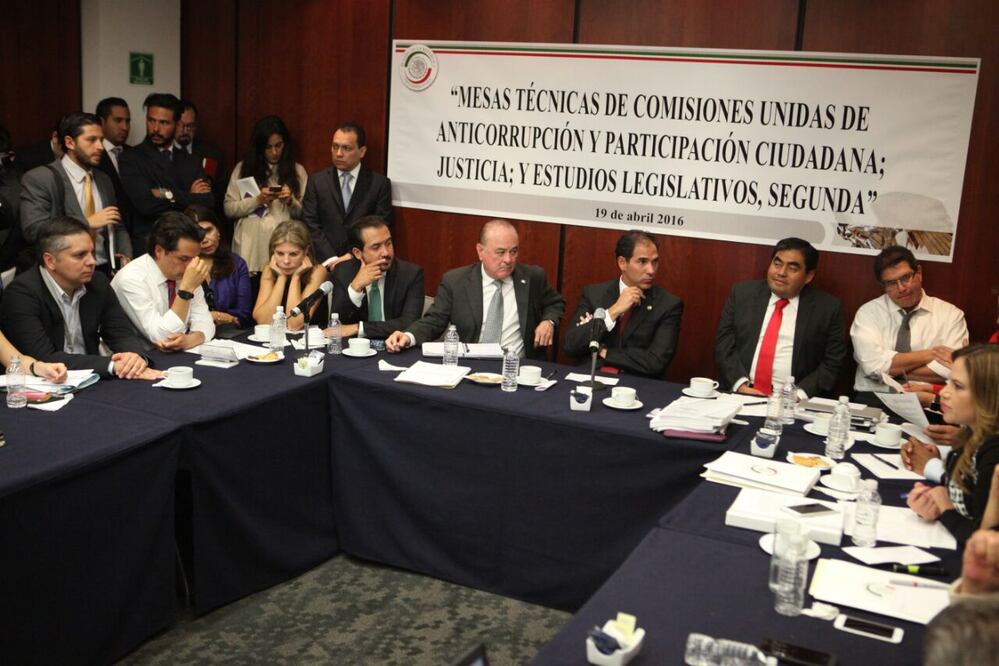 (Foto: Lucía Godínez / EL UNIVERSAL)