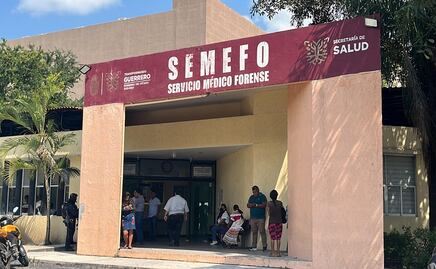 Entregan cuerpos de las 11 personas ejecutadas en Chilpancingo, Guerrero; 6 siguen desaparecidos, entre ellos, un adolescente