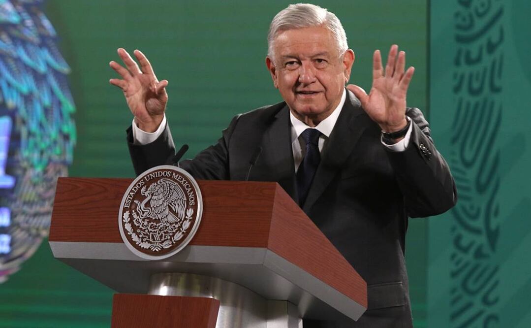 Foto: Carlos Mejía/EL UNIVERSAL