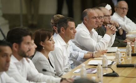 Se necesitan 3 mil 500 mdp para reconstruir el Istmo de Tehuantepec