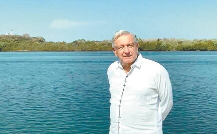 Se respeta dignidad de maestros: AMLO