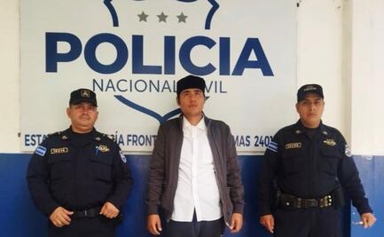 Cae líder de secta ligada a abuso de menores en El Salvador; enfrentará cargos en Guatemala