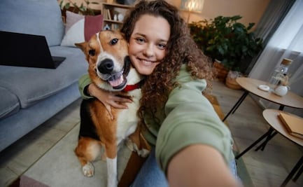 La manera correcta de demostrarle todo tu amor a los perros, según especialista