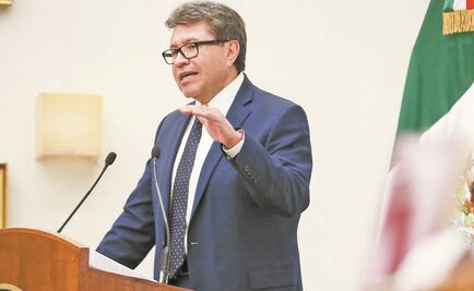 Leyes secundarias de la Guardia Nacional, hasta la próxima semana