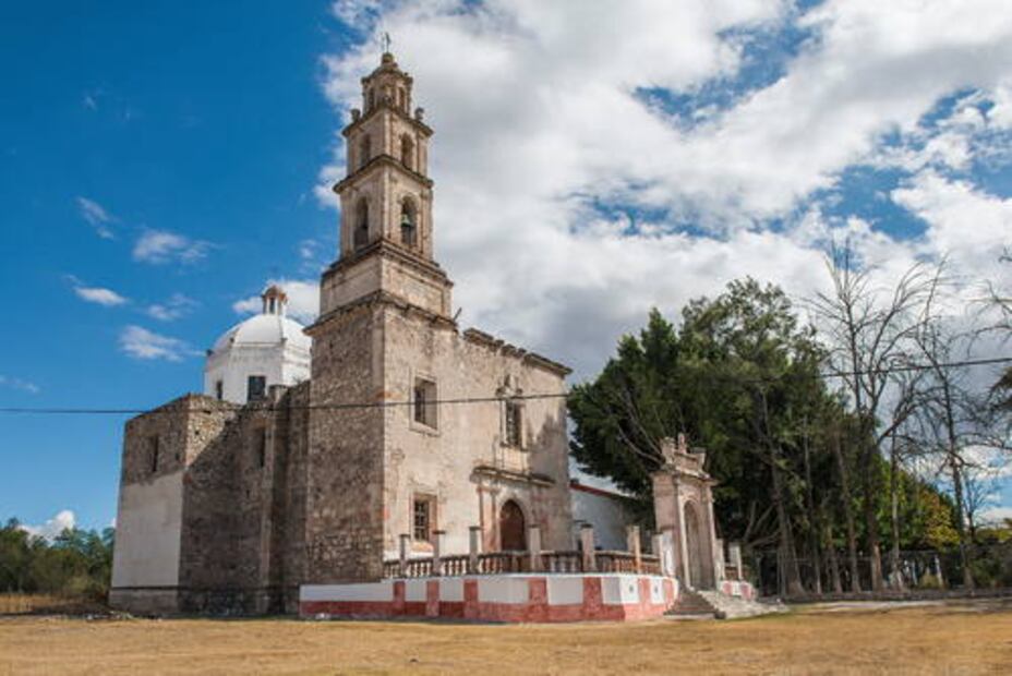 Estos lugares en la CDMX son Patrimonio Mundial