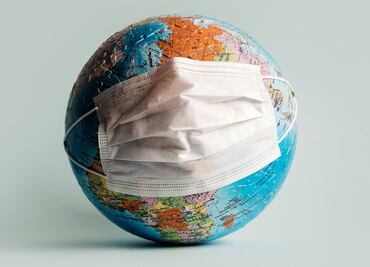 ¿Es posible que sigan apareciendo variantes más peligrosas de Covid-19 o existe un límite?