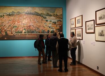 Incremento en el presupuesto de 677.9 mdp, asegura Secretaría de Cultura