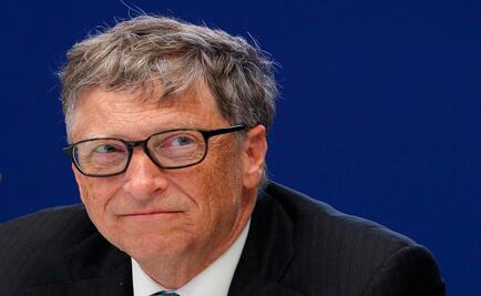 Bill Gates lanza proyecto en busca de energías limpias