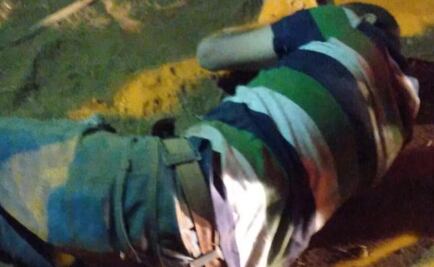 Pobladores intentan linchar a presunto violador en Uruapan