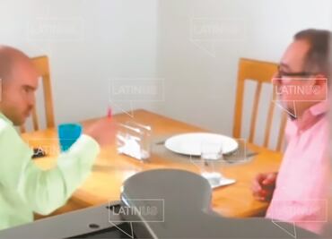 Senadores del PAN exigen al INE sancionar entrega de dinero a hermano de AMLO