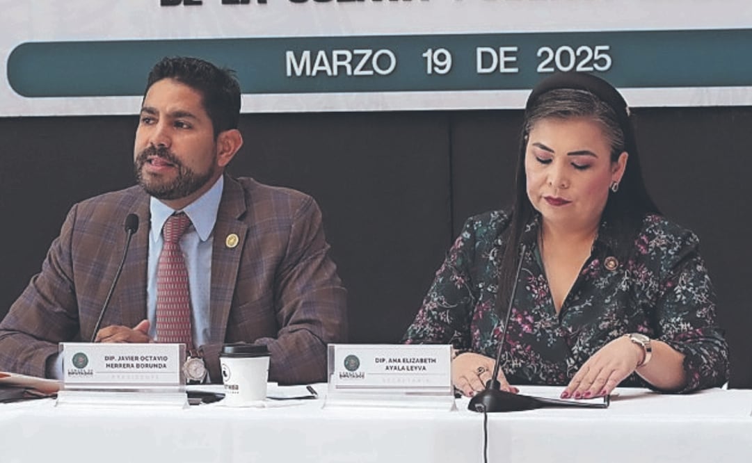 El informe se dio en una reunión de trabajo con la Comisión de Vigilancia de la ASF. Foto Especial