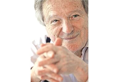 Presentan Mextrópoli, Festival Internacional de Arquitectura