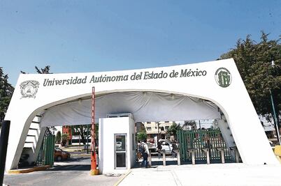 Defenderá UAEméx a alumnos en EU