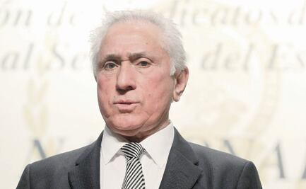 Hay avances en incremento salarial para trabajadores del gobierno: Joel Ayala