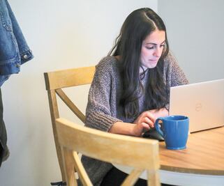 Home office contra el Covid-19, anhelo lejano