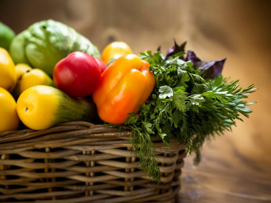 La International Fresh Produce Association dijo que habrá impacto en el acceso de los consumidores a productos frescos. Fuente: Freepik