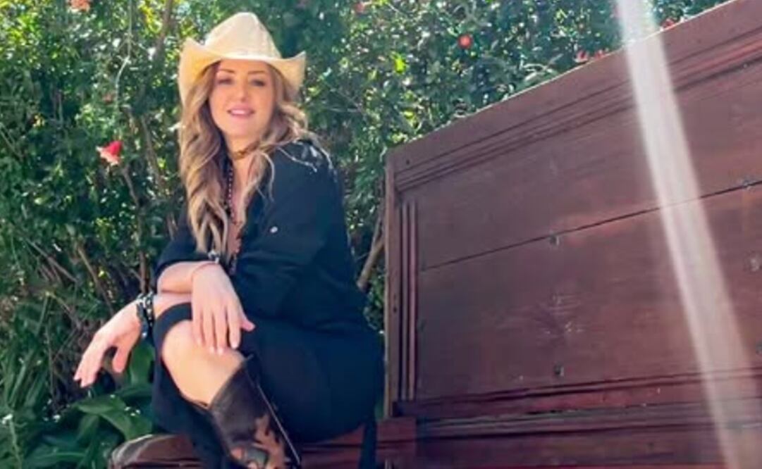 Andrea Legarreta se declara lista para su regreso a las telenovelas.