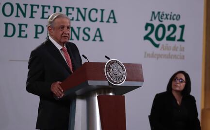 Instruye AMLO a Segob atender caso de José Eduardo Ravelo