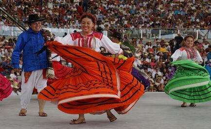Ocupación hotelera durante Guelaguetza desciende a 50%