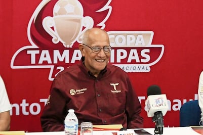 Sacan la amarilla a funcionario por conducta antideportiva