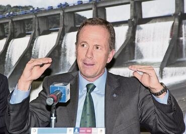 Otorga IECM 15 días más a Luege para captar firmas