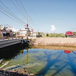 Tecnología de punta para obtener más metano de lodos residuales