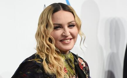 Madonna inaugura unidad pediátrica en Malaui 