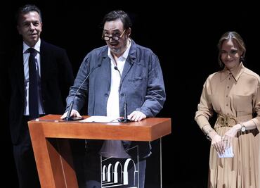 Inicia Festival de cine de Morelia, con presencia de las nuevas autoridades cinematográficas