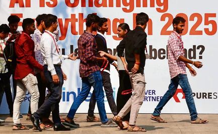 Trata infantil se triplica, advierte alianza contra el tráfico