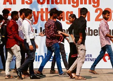 Trata infantil se triplica, advierte alianza contra el tráfico