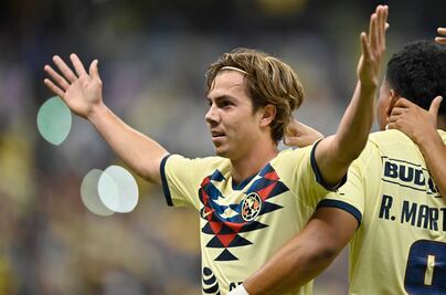 América, el dueño del futbol mexicano