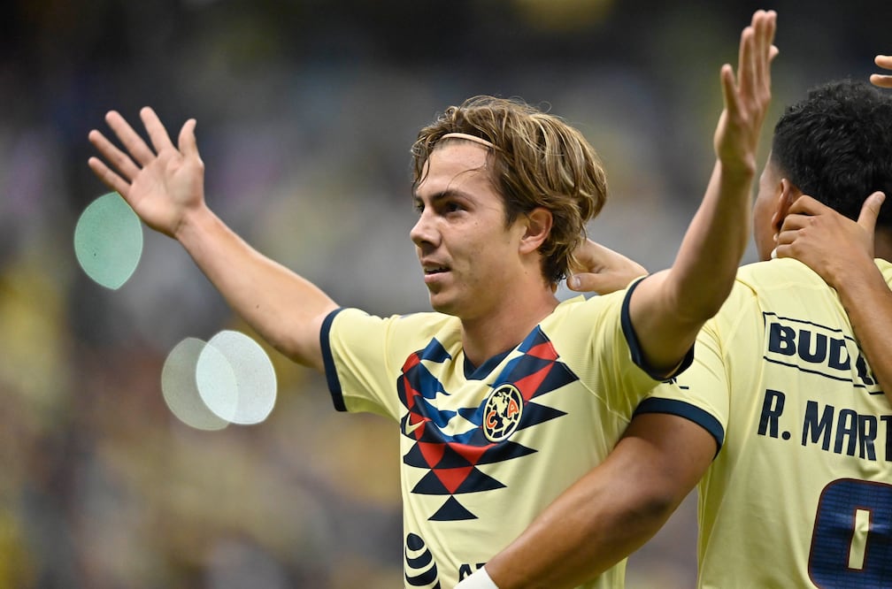 América, el dueño del futbol mexicano