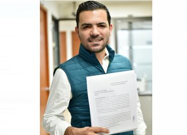 Diputados del PAN denuncian ante FGR simulación en vacunación contra Covid 19